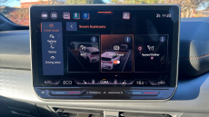 CUPRA Born 170kW e-Boost V3 59kWh 5dr Auto Electric Hatchback